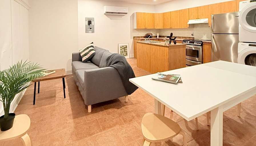 Furnished room in an apartment — photo 3