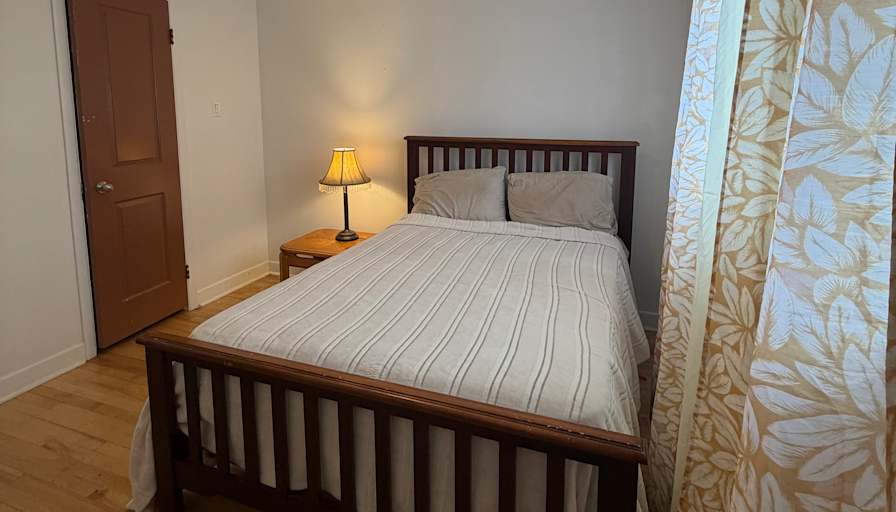 Furnished room in an apartment — photo 3