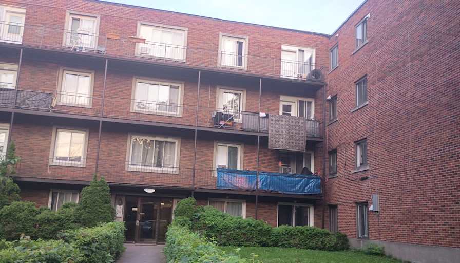 Rue Goyer — photo 1