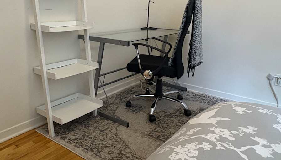 Furnished room in an apartment — photo 2