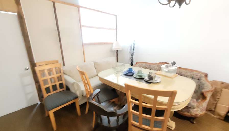 Furnished room in an apartment — photo 3