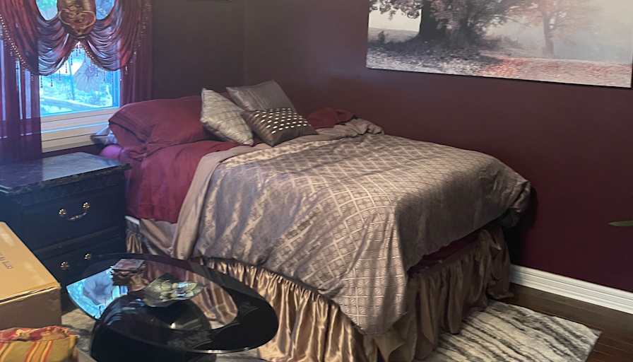 Furnished room in a house — photo 2