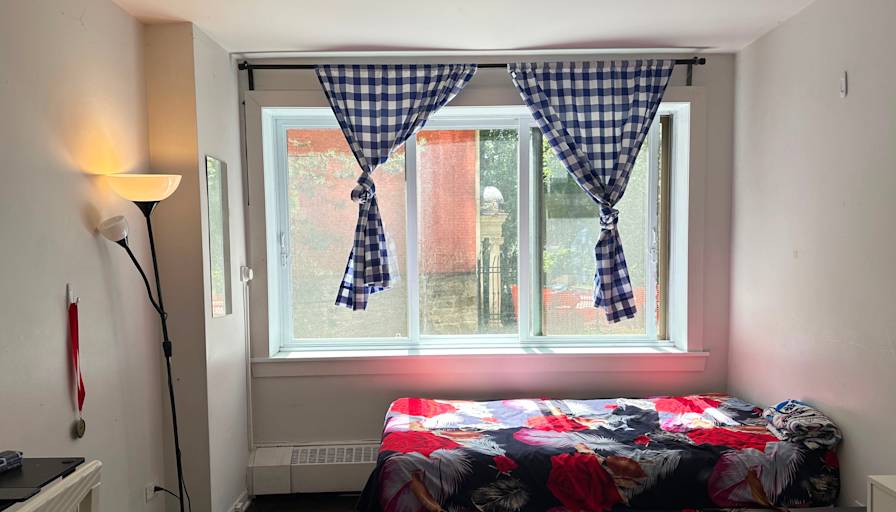 Furnished room in an apartment — photo 3