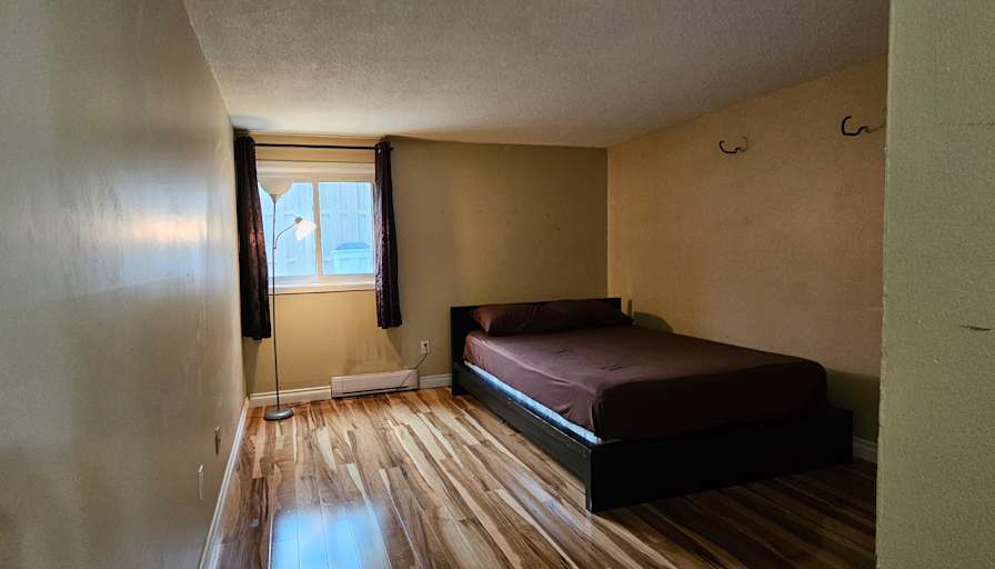 Furnished room in a house — photo 2