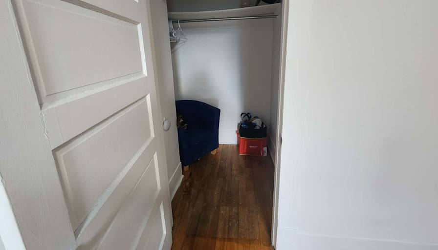 Furnished room in an apartment — photo 3