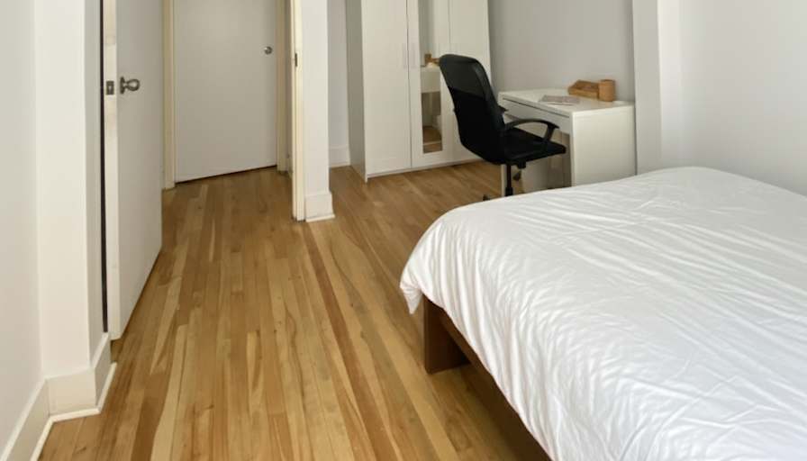 Furnished room in an apartment — photo 2