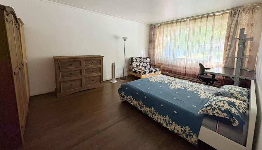 Furnished room in a house — photo 2