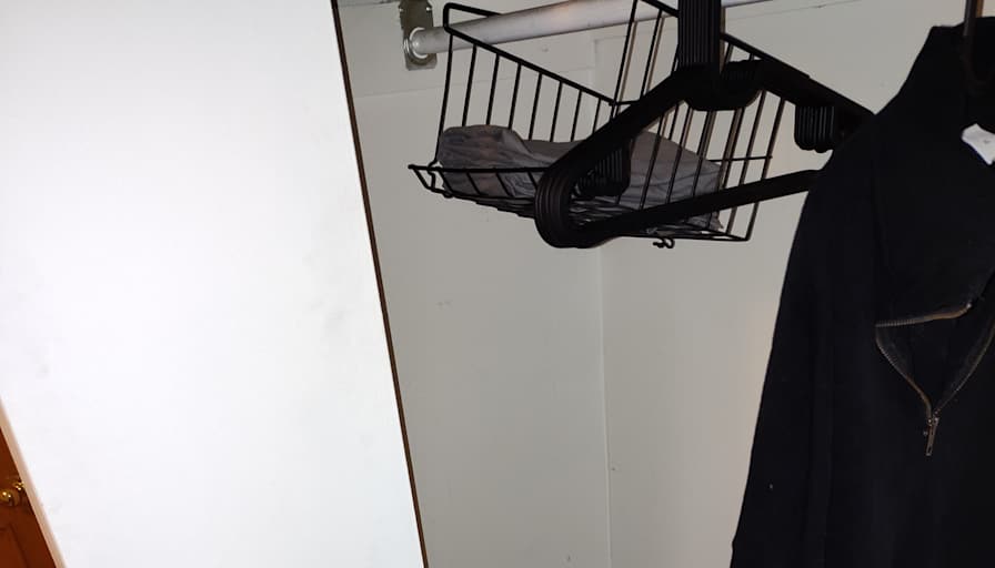 Furnished room in an apartment — photo 2