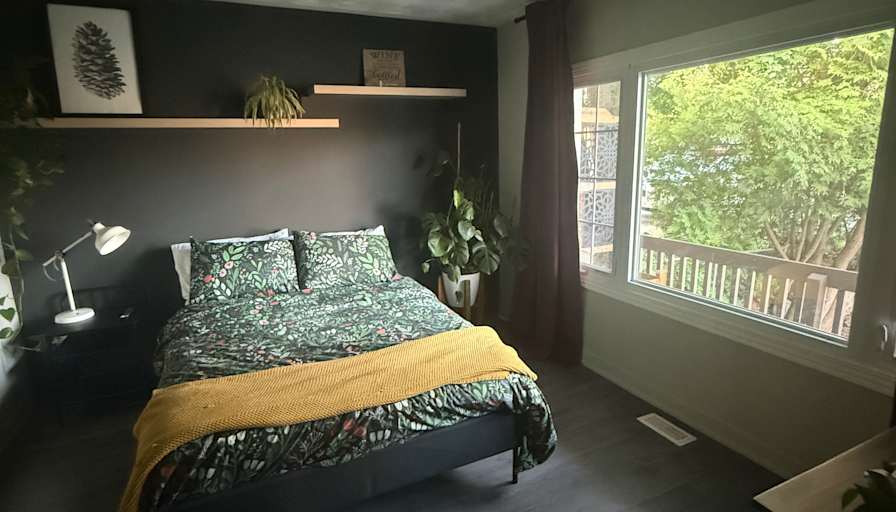 Furnished room in a house — photo 3