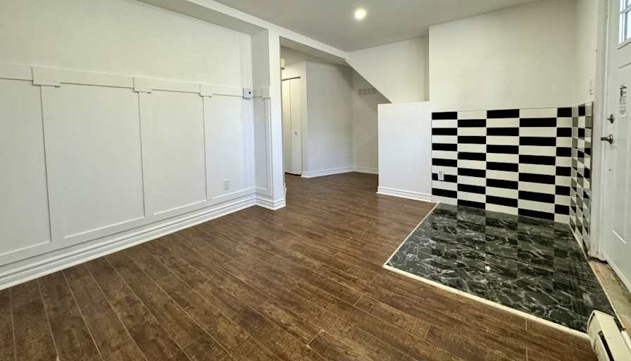 Unfurnished room in an apartment — photo 2
