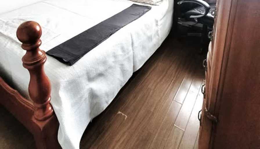 Furnished room in a condo — photo 2