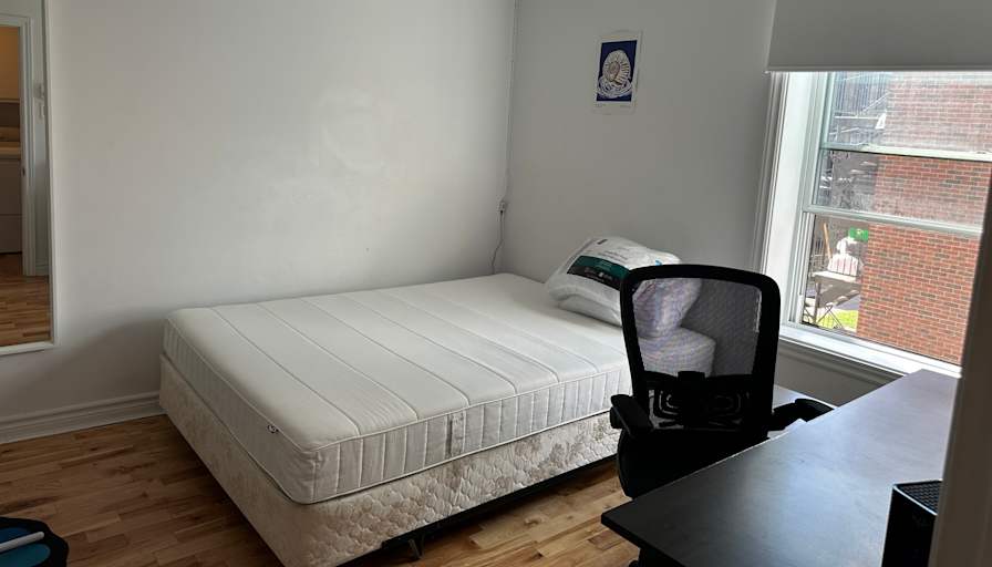 Rue Poupart — photo 3