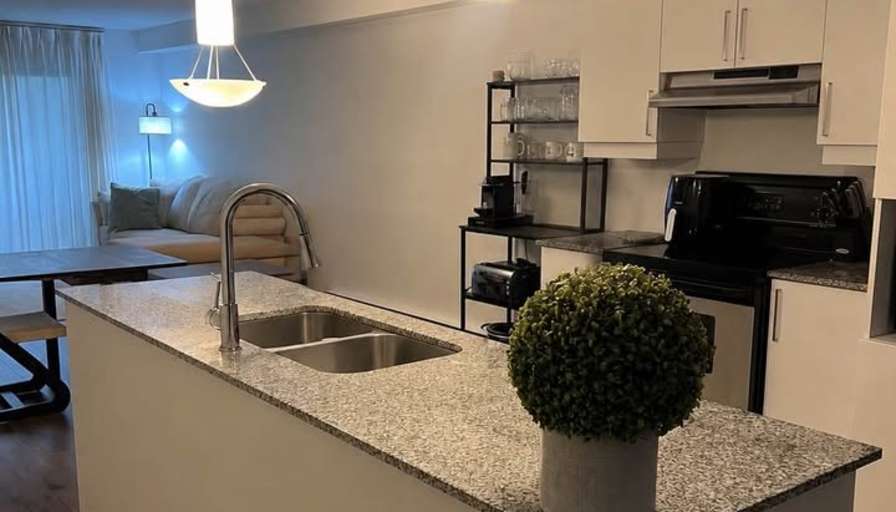 Furnished room in an apartment — photo 2