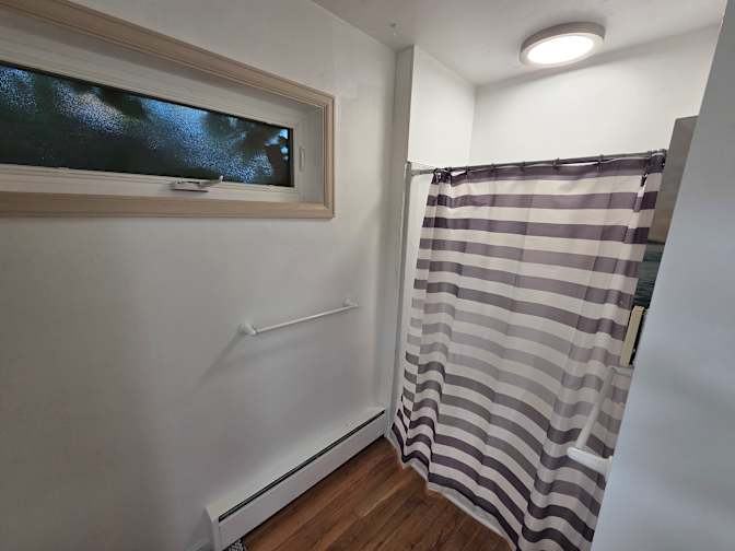 David's room