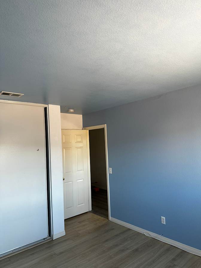 Yharitza Mojica's room