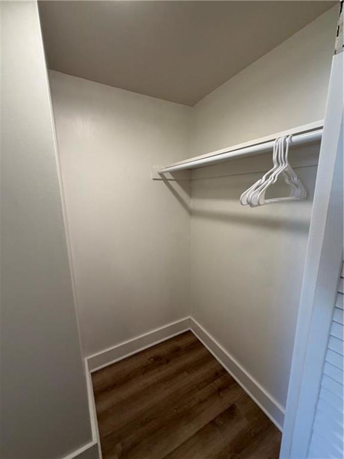 Michael's room