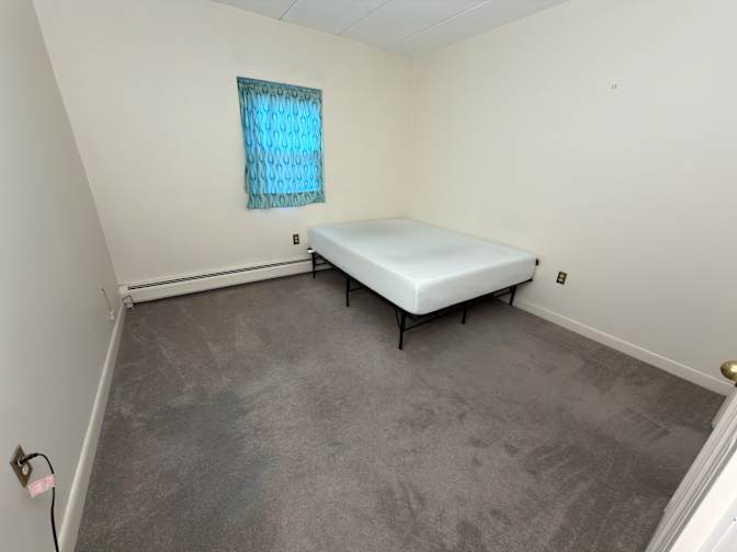 Manohar's room