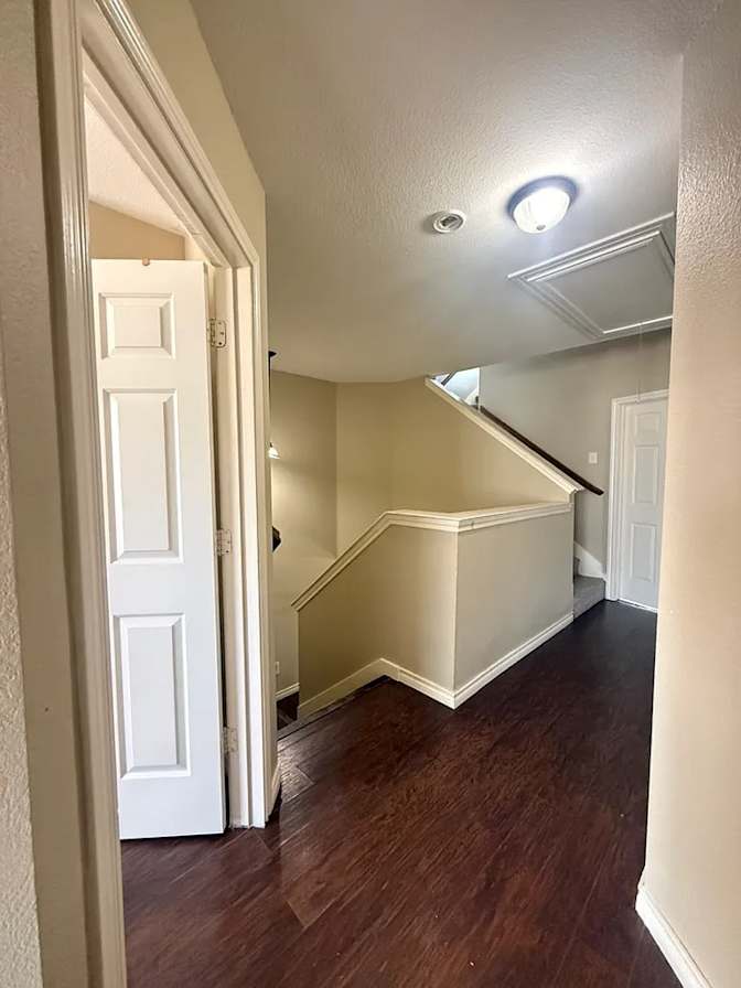 Alex's room