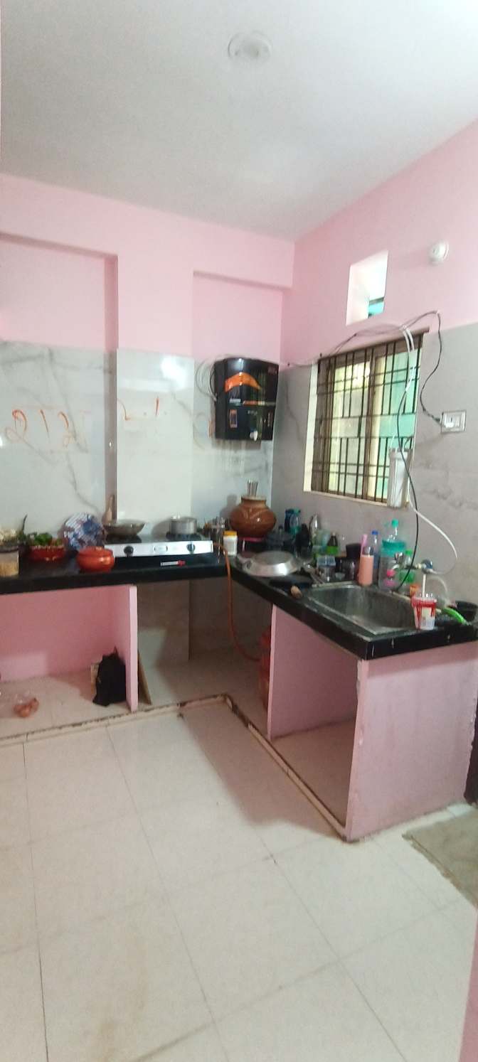 ISHA PATIL's room
