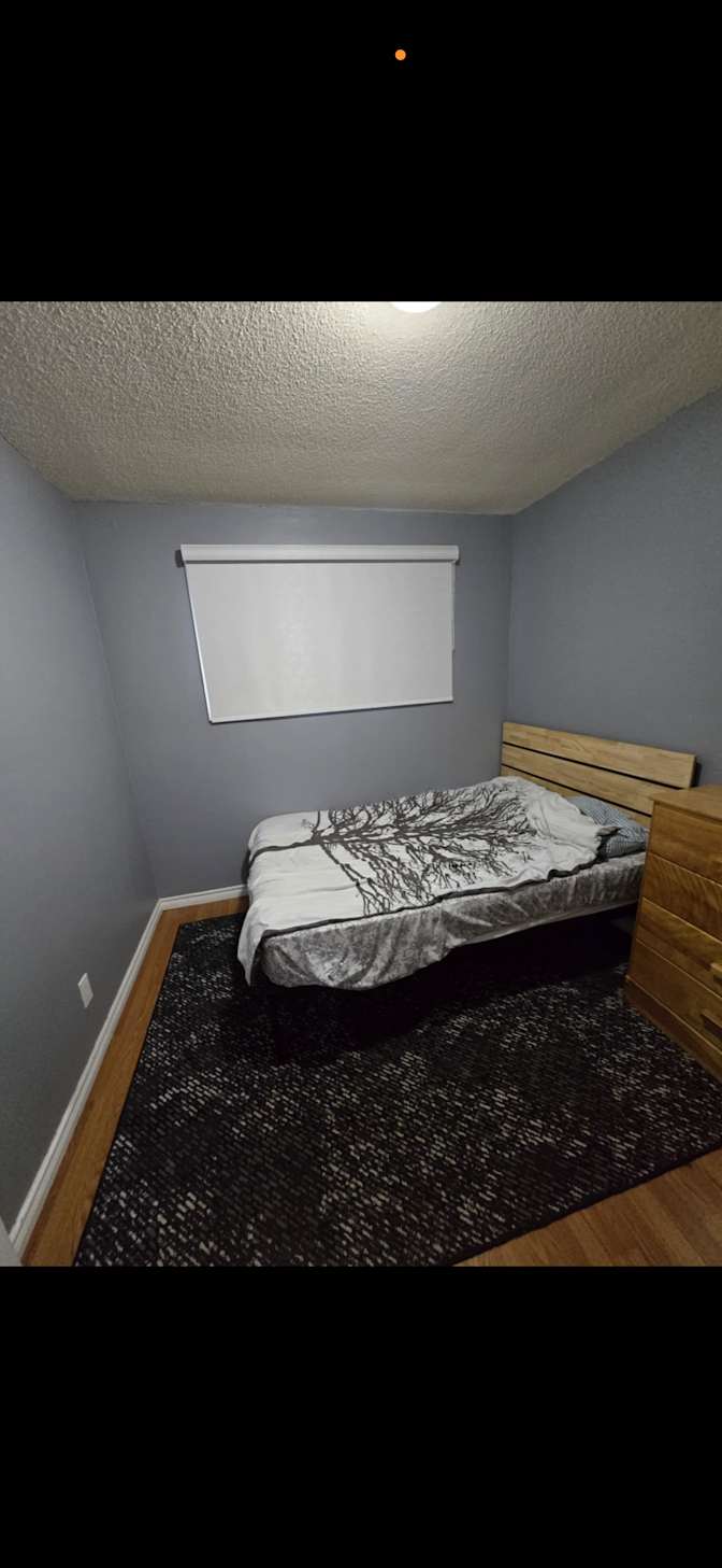 Liezl's room