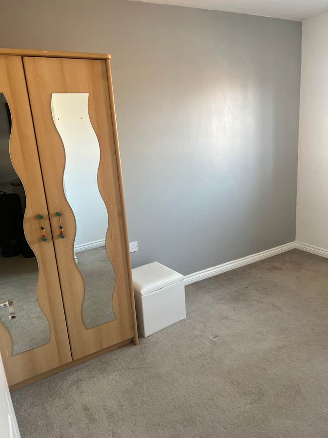 Karolina's room