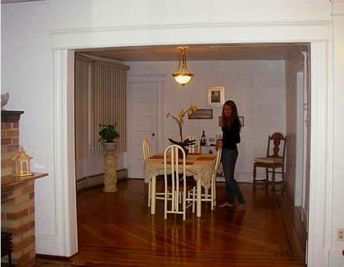 Mary's room