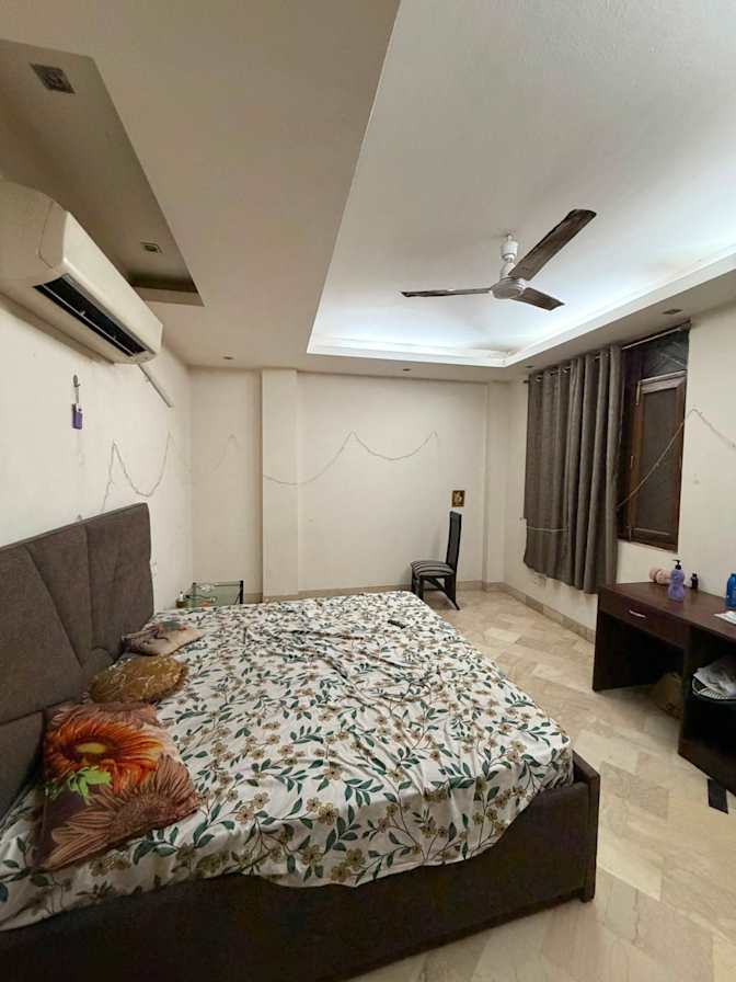 Adhvaith Daimari's room