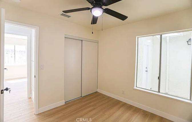 James's room