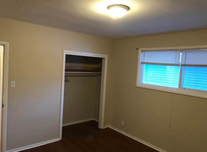 Becca's room