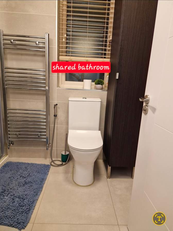 Ajay Kumar's room