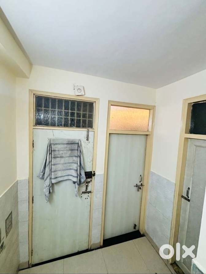 Muskan joshi's room