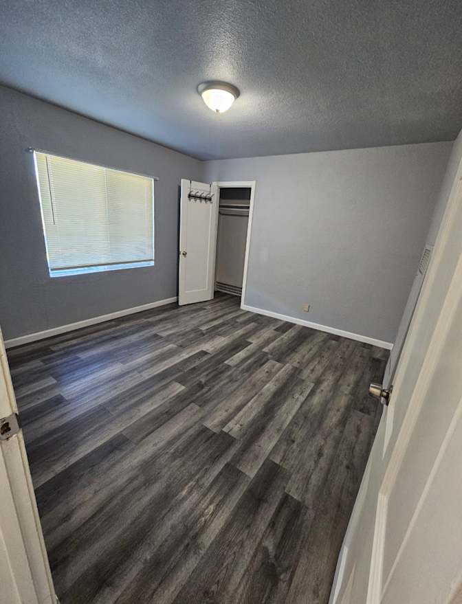 Destiny's room