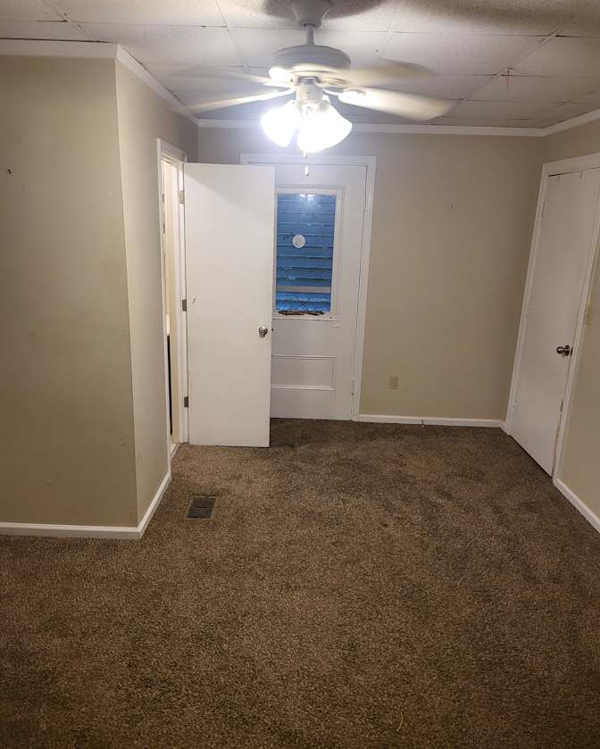 Ryan's room