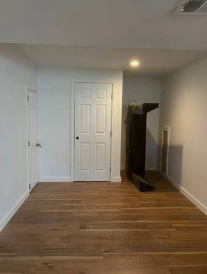 Sue's room
