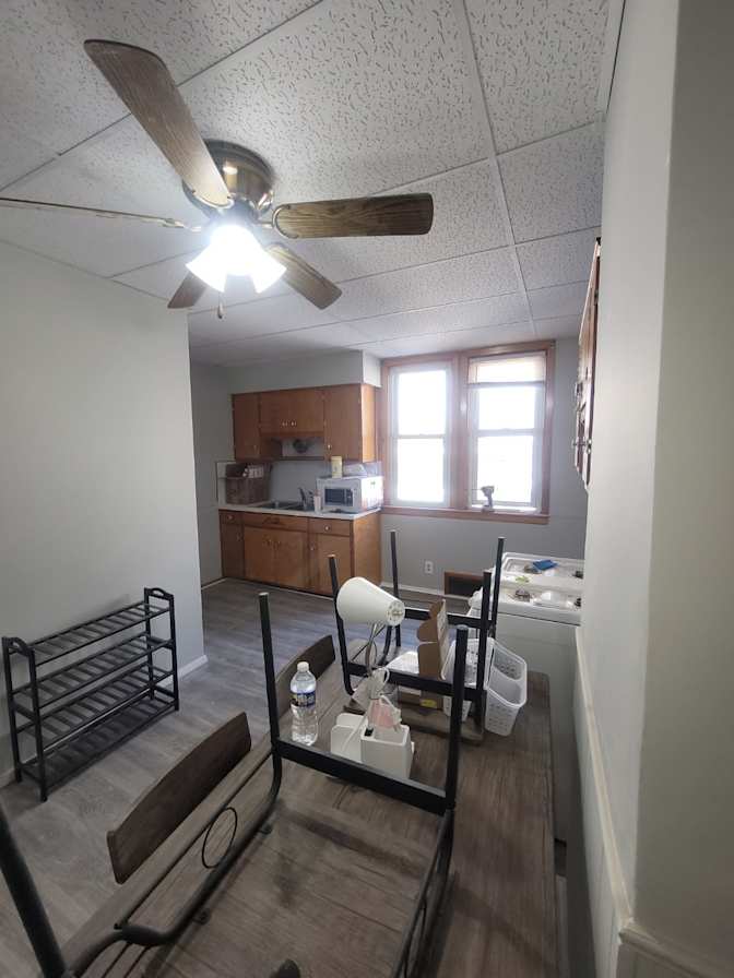 Ryan's room