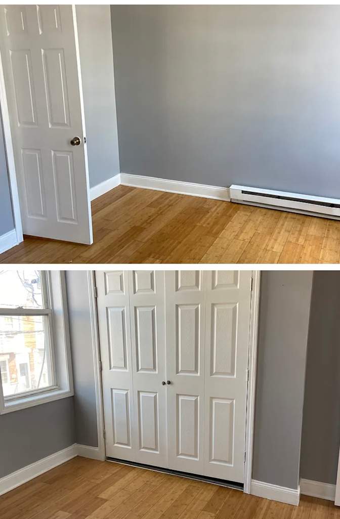 Dia's room