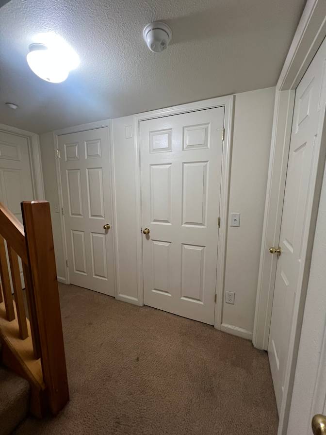 Izabella's room