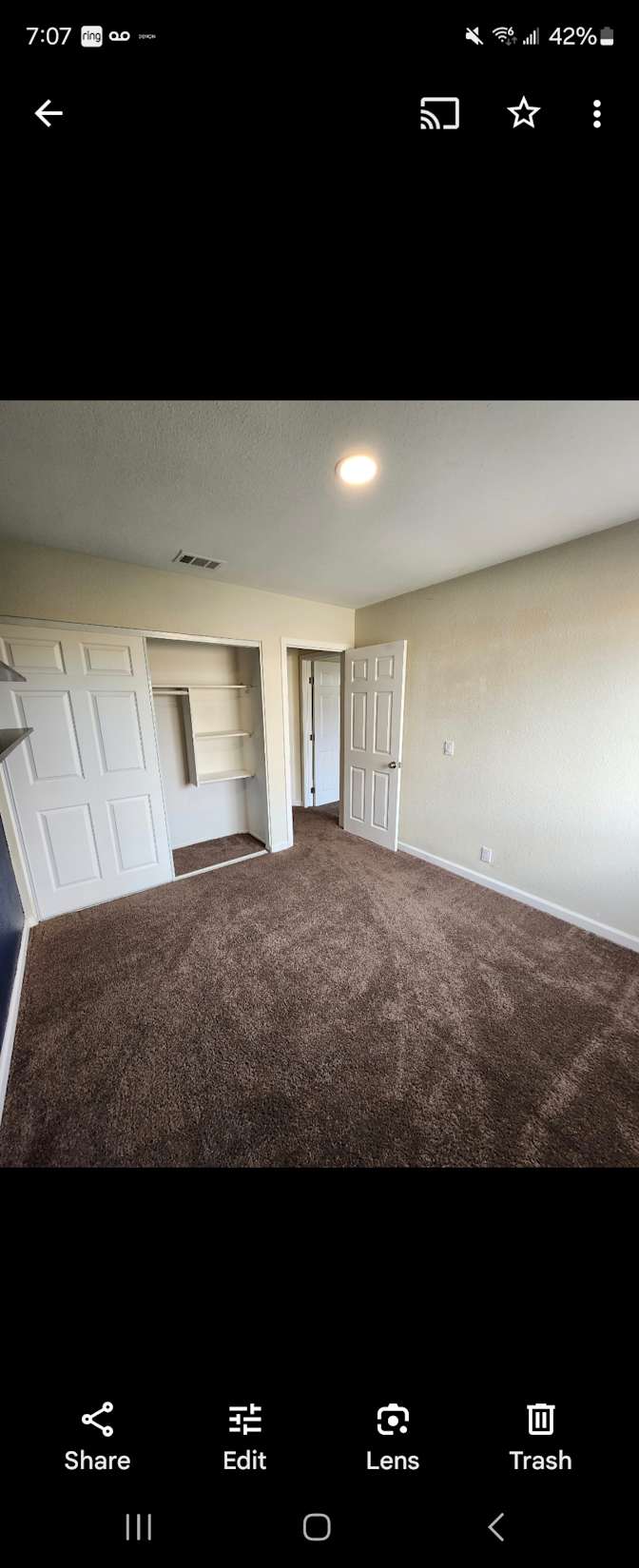 Christopher's room