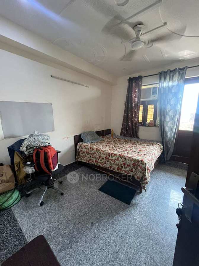 Suraj's room