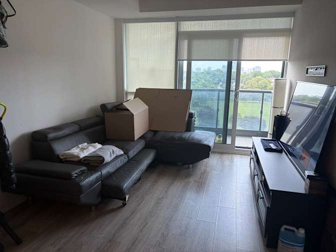 Mezmin's room