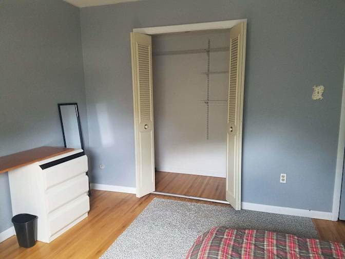 Jorel's room