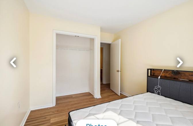 Tatah's room