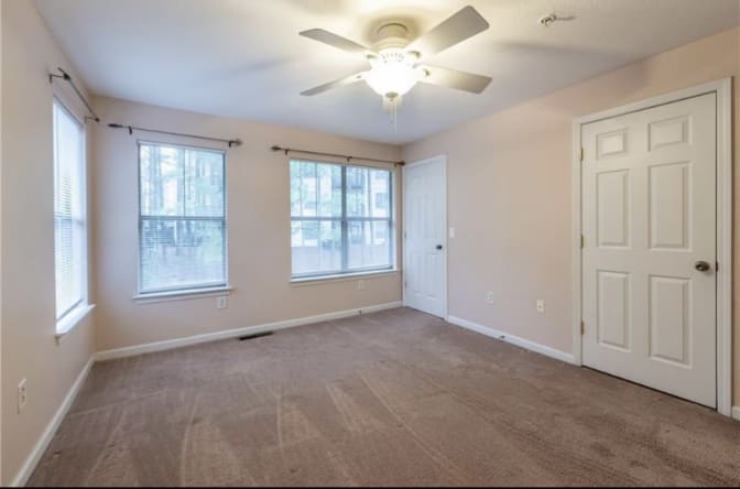 Jason's room