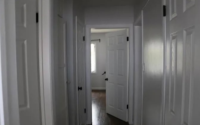 Josh's room