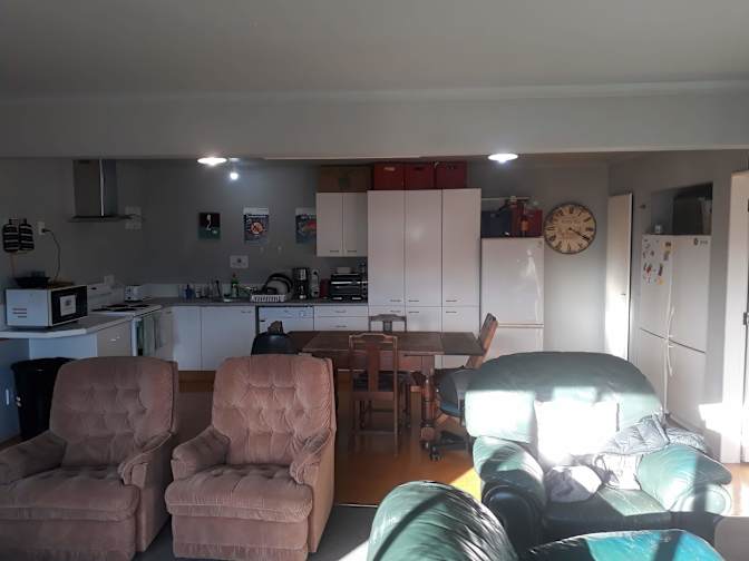 Shaun's room