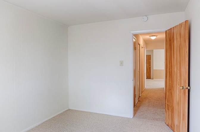 Jason's room