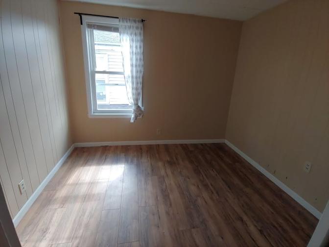 Michael's room