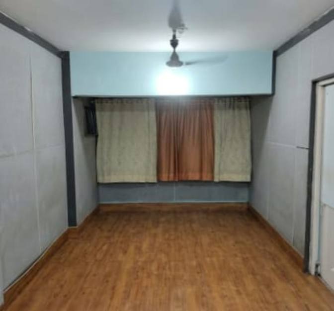 Atharva Patil's room