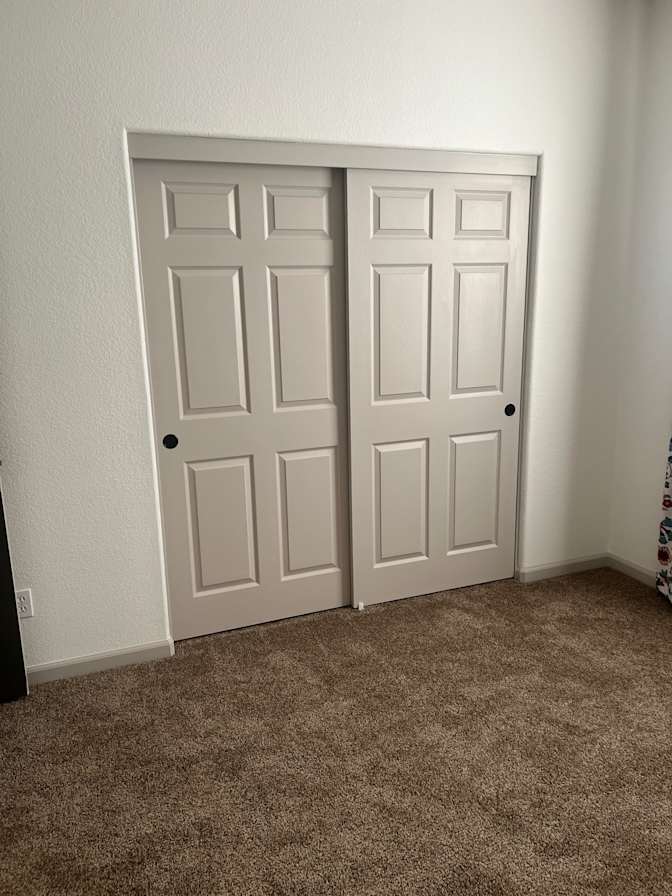 Kristin's room