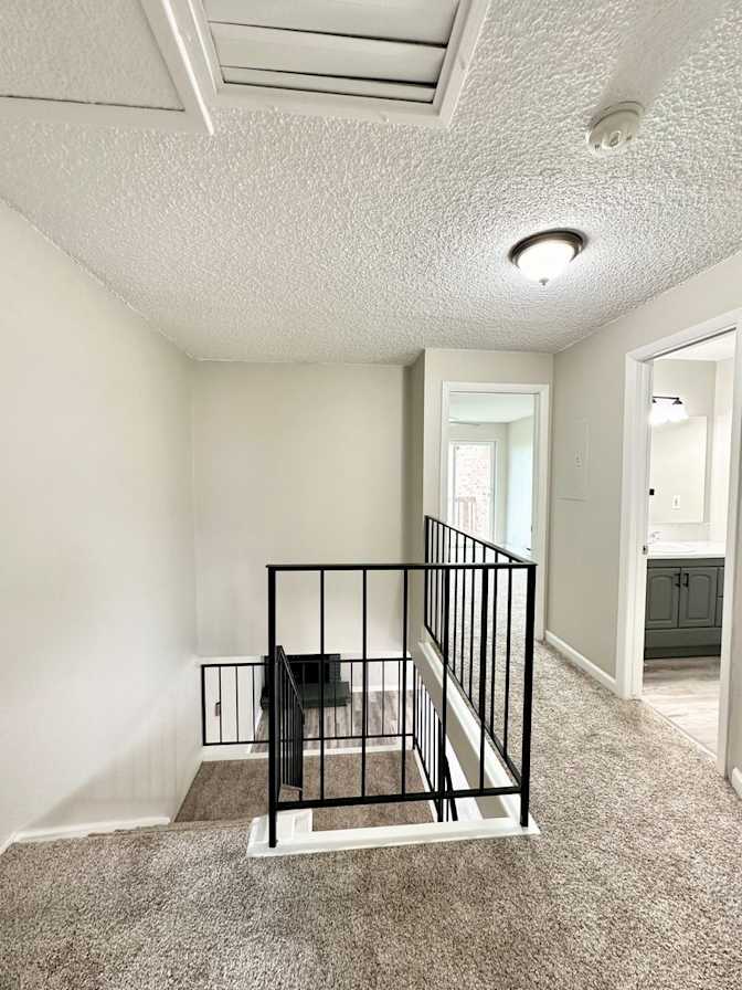 Sydney's room